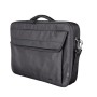 Geanta Trust Atlanta Carry Bag for 15.6" laptop  General Type of bag carry bag Number of compartments 4 Max. laptop size 16 " Ma